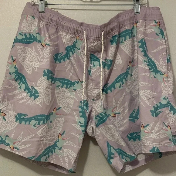 Original Use Men's Swim Trunks - Picture 3 of 7